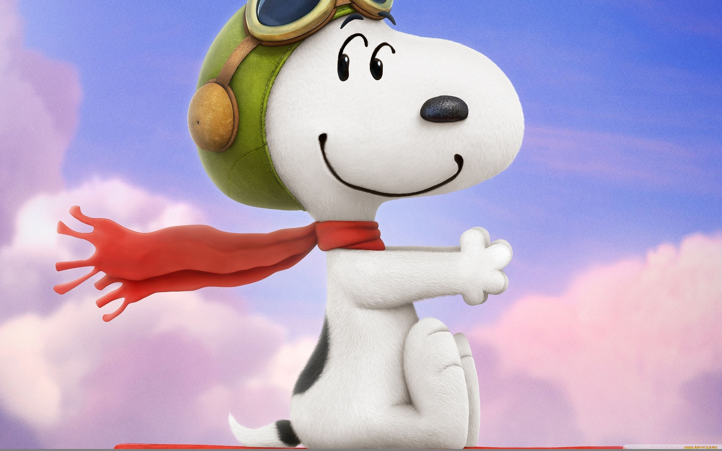 , the peanuts movie, the, peanuts, movie